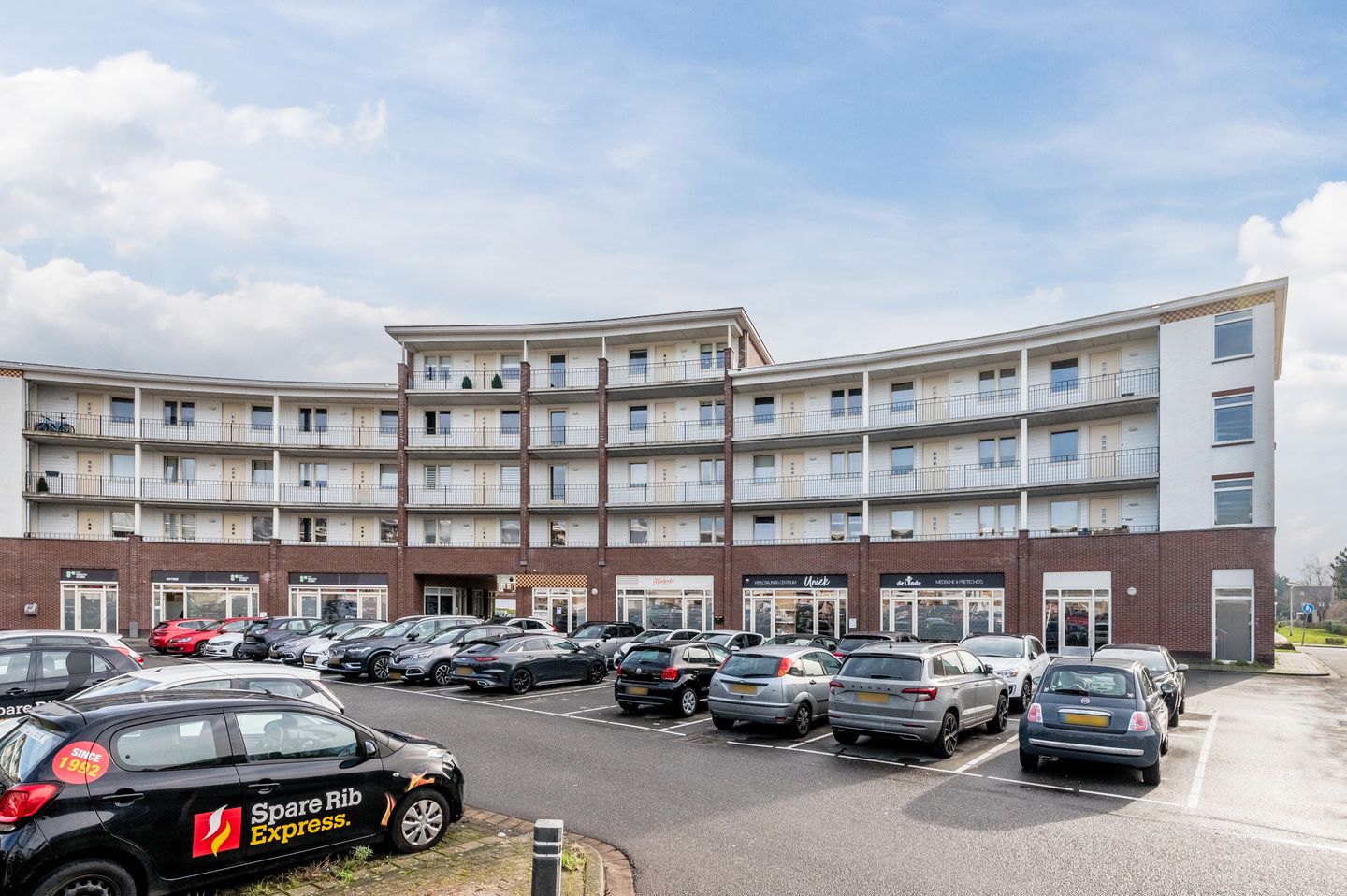 Foto 5 van Remiseplein 9