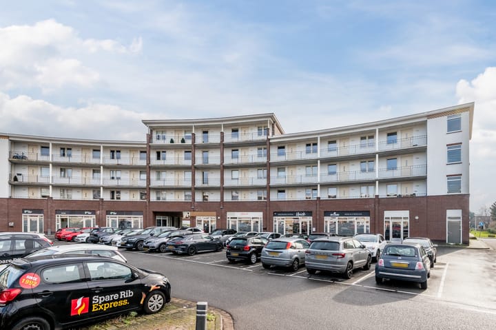 Foto 5 van Remiseplein 9