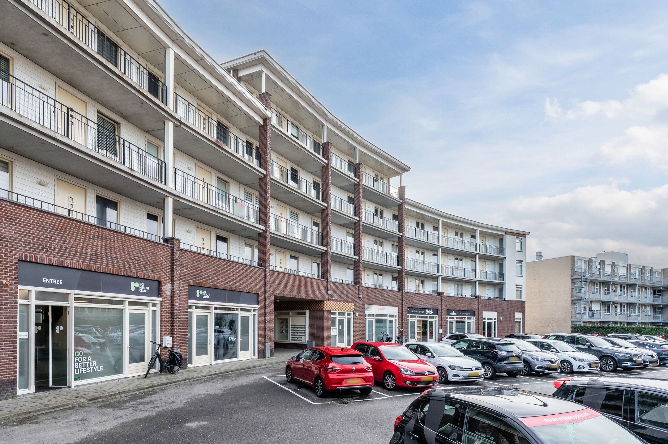 Foto 6 van Remiseplein 9