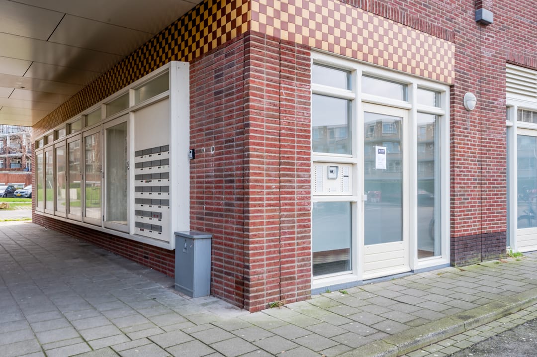 Foto 7 van Remiseplein 9