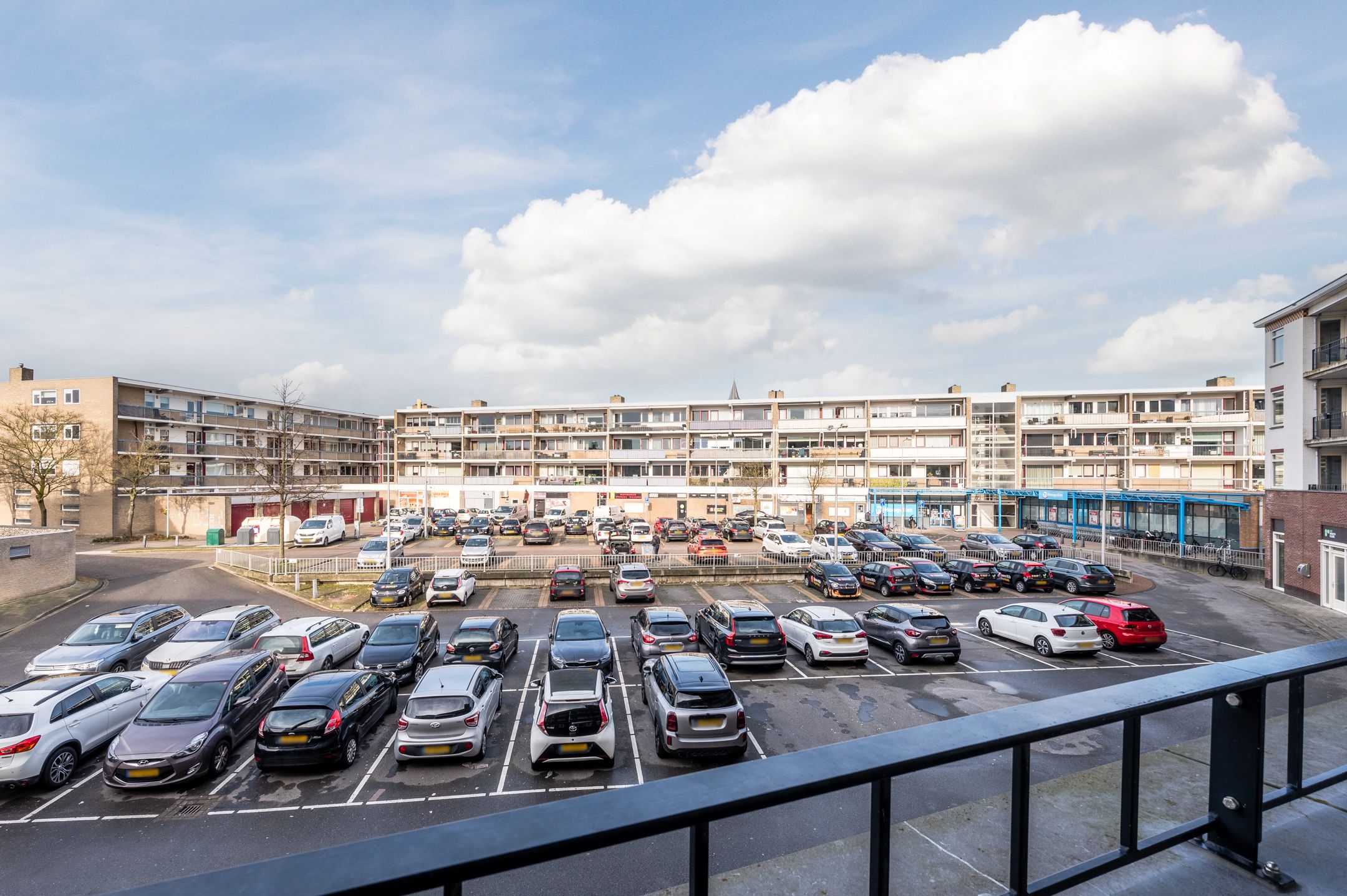 Foto 9 van Remiseplein 9