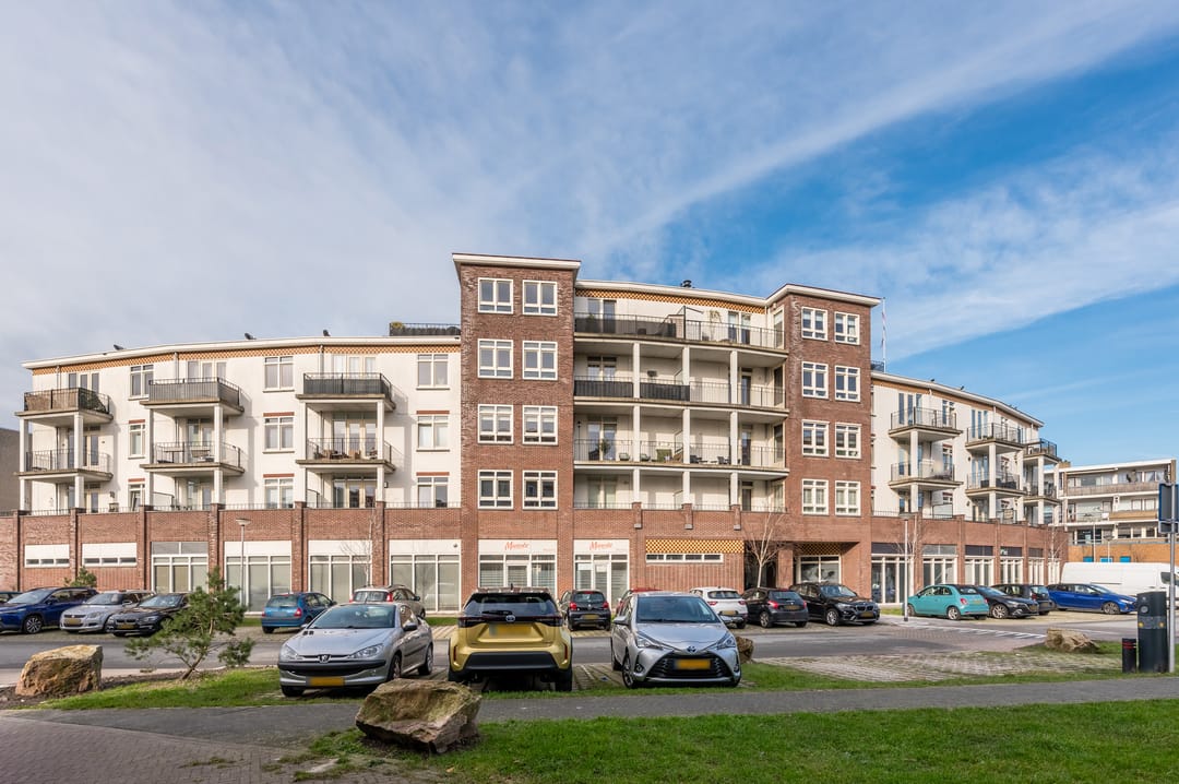 Foto 41 van Remiseplein 9