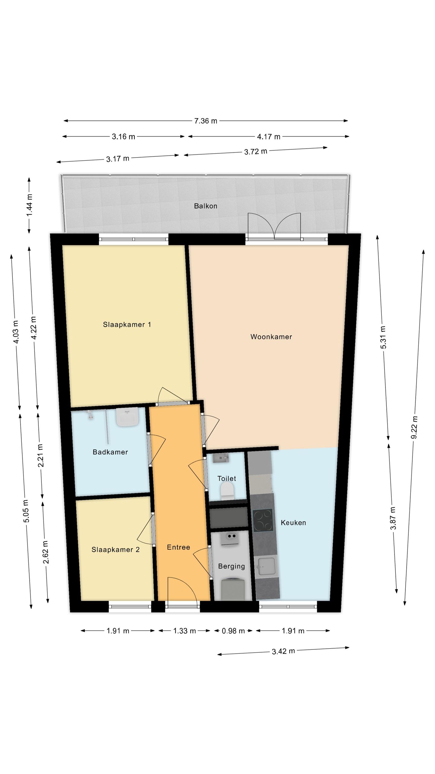 Foto 44 van Remiseplein 9