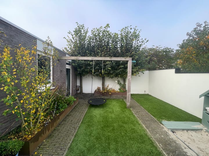 Foto 28 van Patrijslaan 16