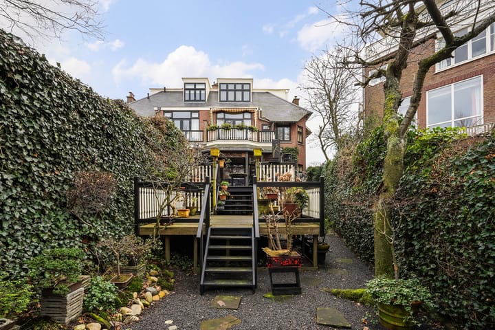 Foto 5 van Hasseltsestraat 4