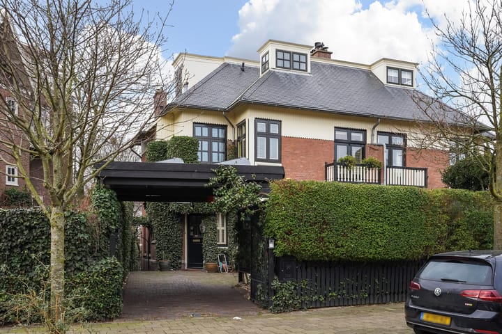 Foto 6 van Hasseltsestraat 4