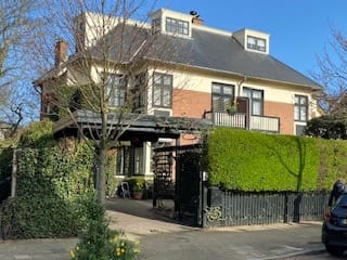 Foto 7 van Hasseltsestraat 4