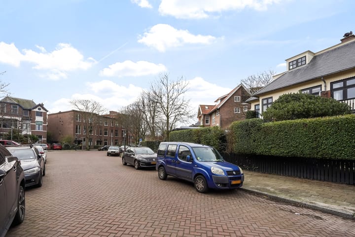 Foto 8 van Hasseltsestraat 4