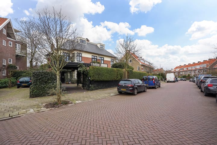 Foto 9 van Hasseltsestraat 4