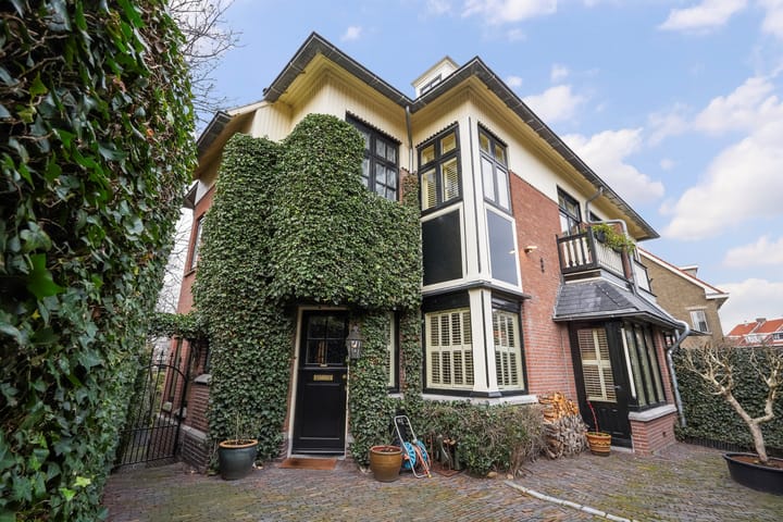 Foto 12 van Hasseltsestraat 4