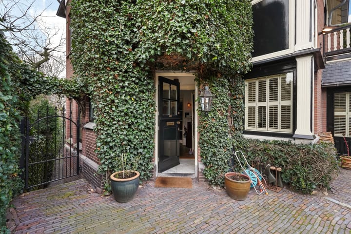 Foto 13 van Hasseltsestraat 4