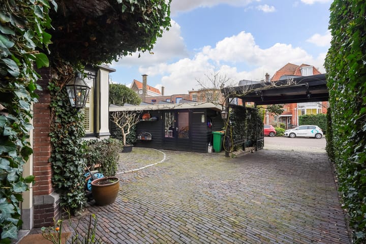 Foto 14 van Hasseltsestraat 4