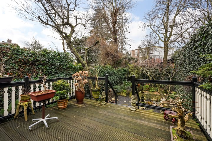 Foto 26 van Hasseltsestraat 4