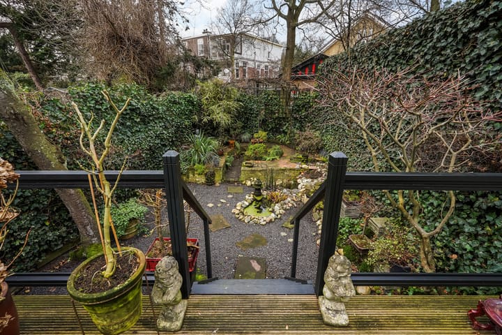 Foto 27 van Hasseltsestraat 4