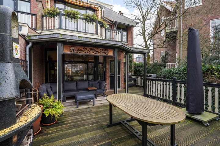 Foto 28 van Hasseltsestraat 4