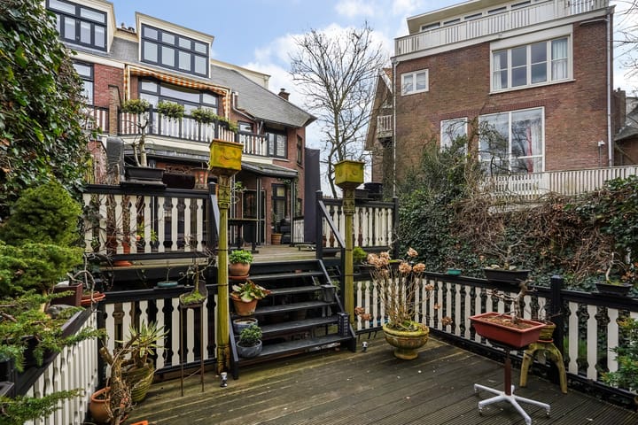 Foto 29 van Hasseltsestraat 4