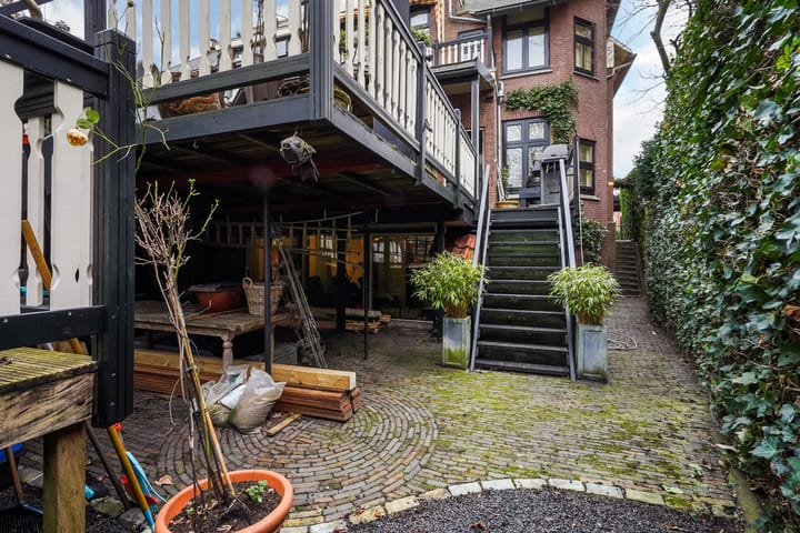 Foto 32 van Hasseltsestraat 4