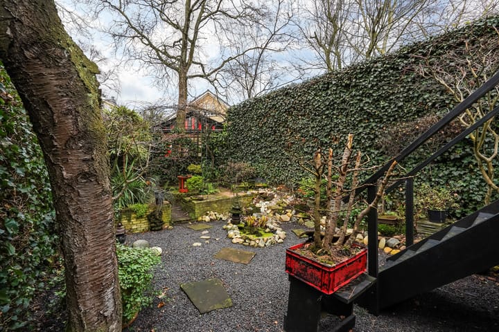 Foto 33 van Hasseltsestraat 4