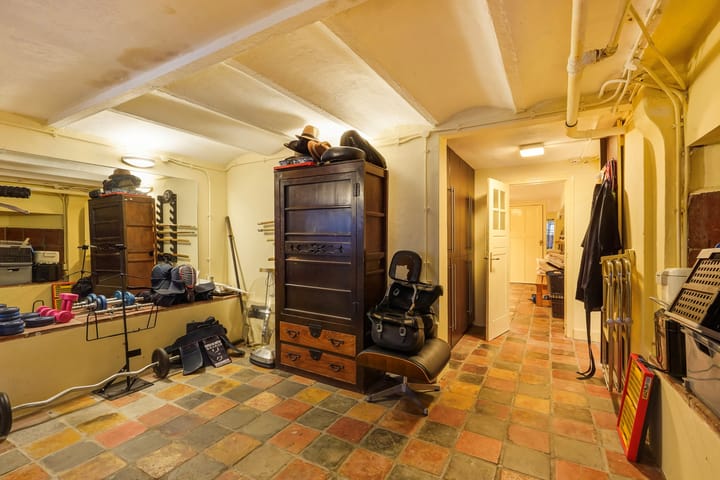 Foto 42 van Hasseltsestraat 4