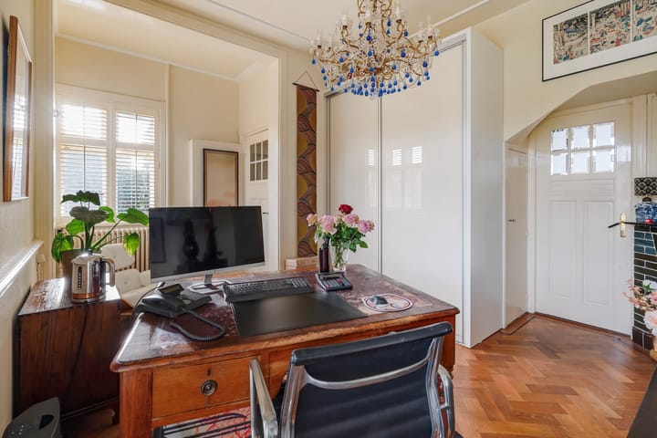 Foto 47 van Hasseltsestraat 4