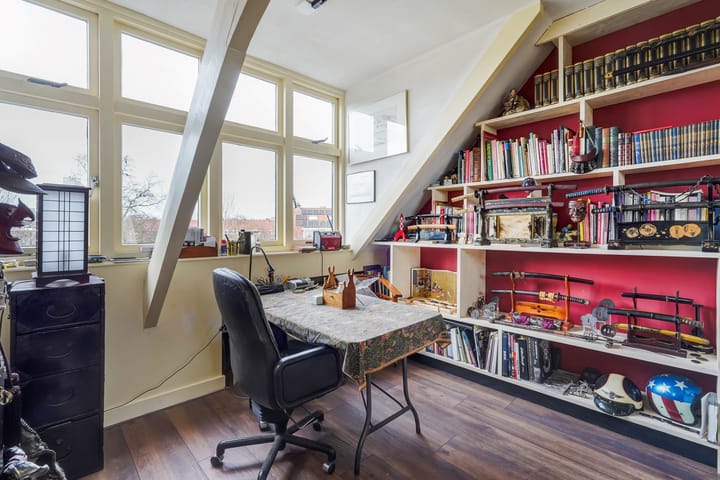 Foto 64 van Hasseltsestraat 4