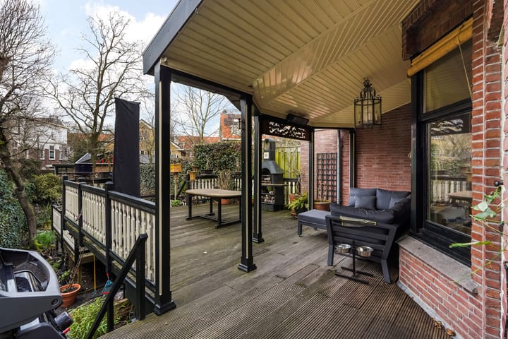 Foto 30 van Hasseltsestraat 4