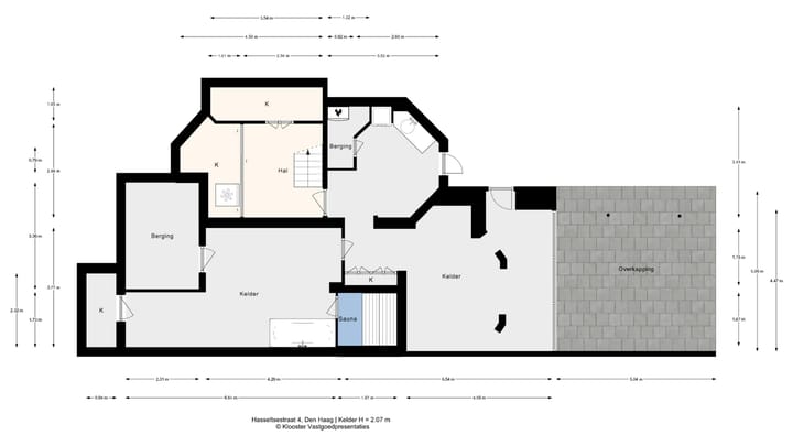 Foto 68 van Hasseltsestraat 4