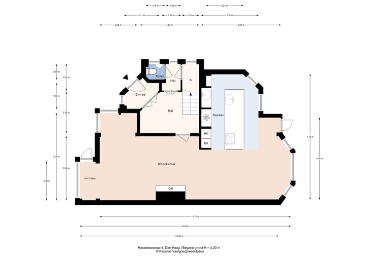 Foto 70 van Hasseltsestraat 4