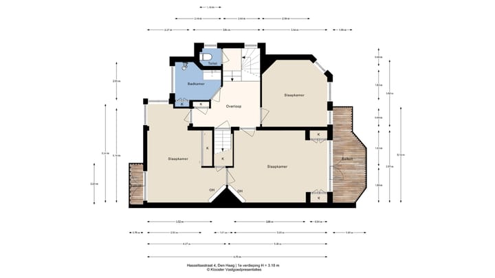 Foto 72 van Hasseltsestraat 4