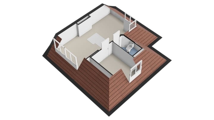 Foto 75 van Hasseltsestraat 4