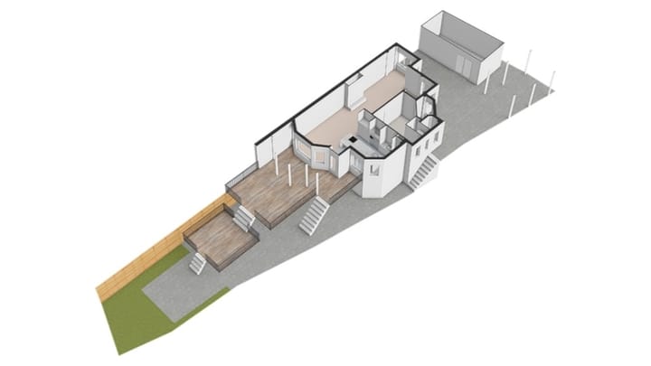 Foto 77 van Hasseltsestraat 4