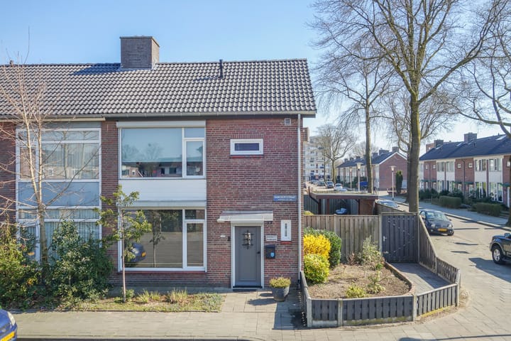 Foto 1 van Banckertstraat 27