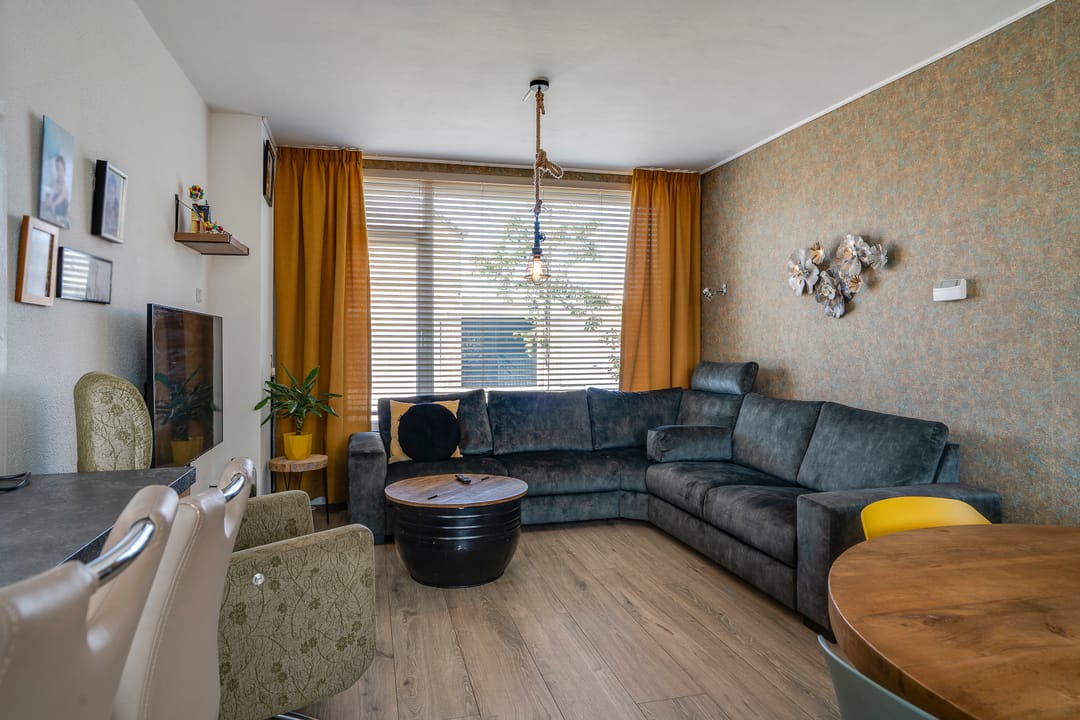 Foto 2 van Banckertstraat 27