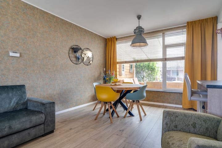 Foto 6 van Banckertstraat 27