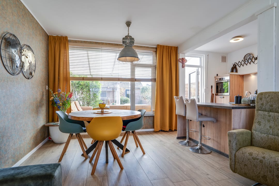 Foto 7 van Banckertstraat 27