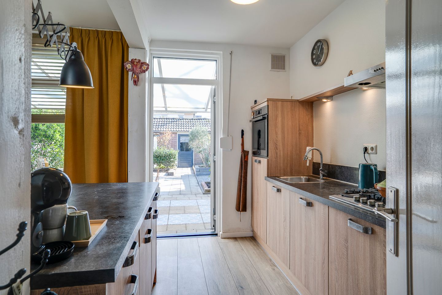 Foto 10 van Banckertstraat 27