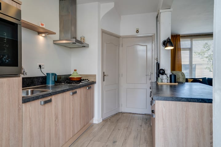 Foto 11 van Banckertstraat 27