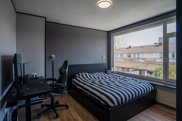 Foto 14 van Banckertstraat 27