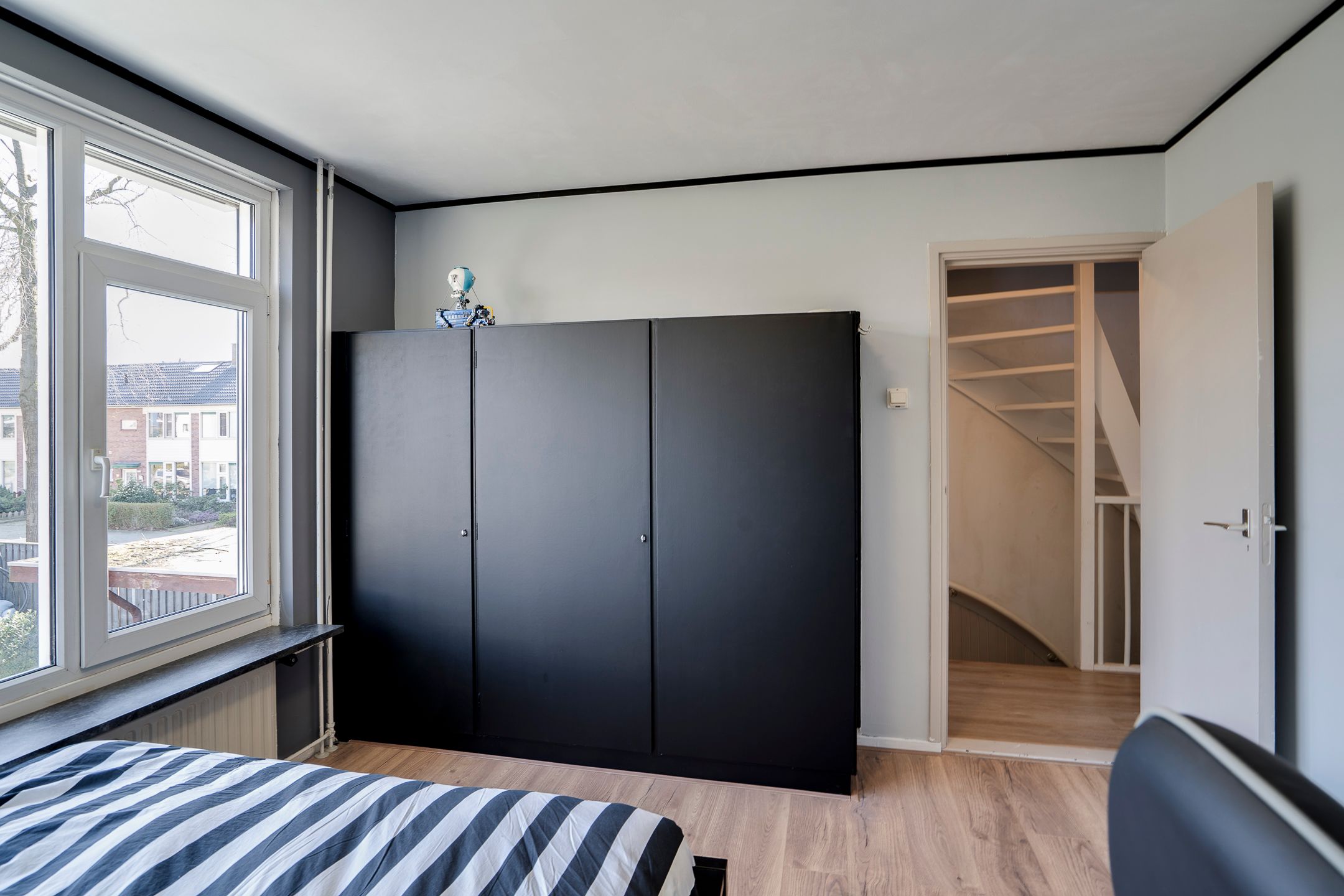 Foto 15 van Banckertstraat 27