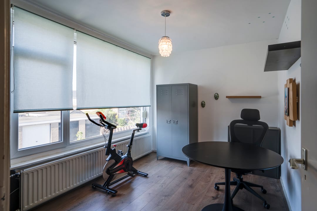 Foto 16 van Banckertstraat 27