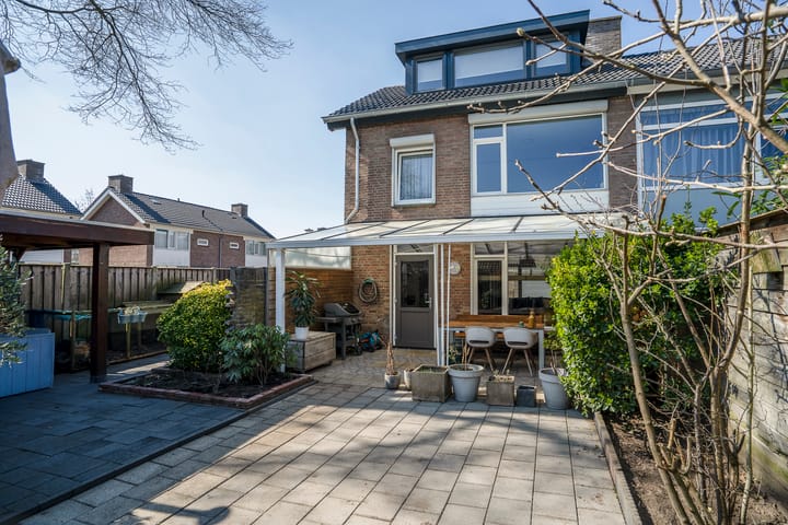 Foto 22 van Banckertstraat 27