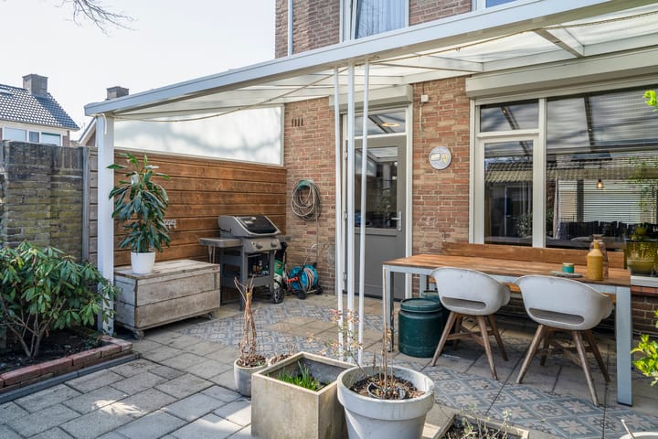 Foto 23 van Banckertstraat 27