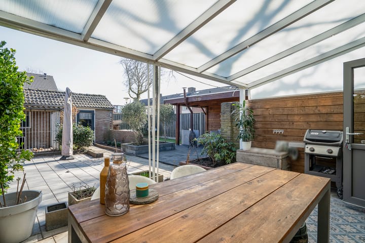 Foto 24 van Banckertstraat 27