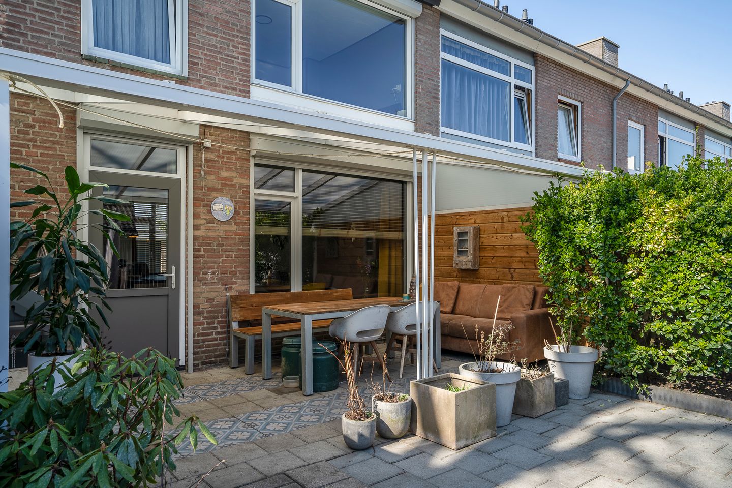 Foto 25 van Banckertstraat 27