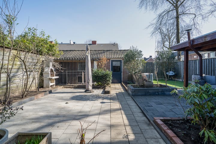 Foto 27 van Banckertstraat 27