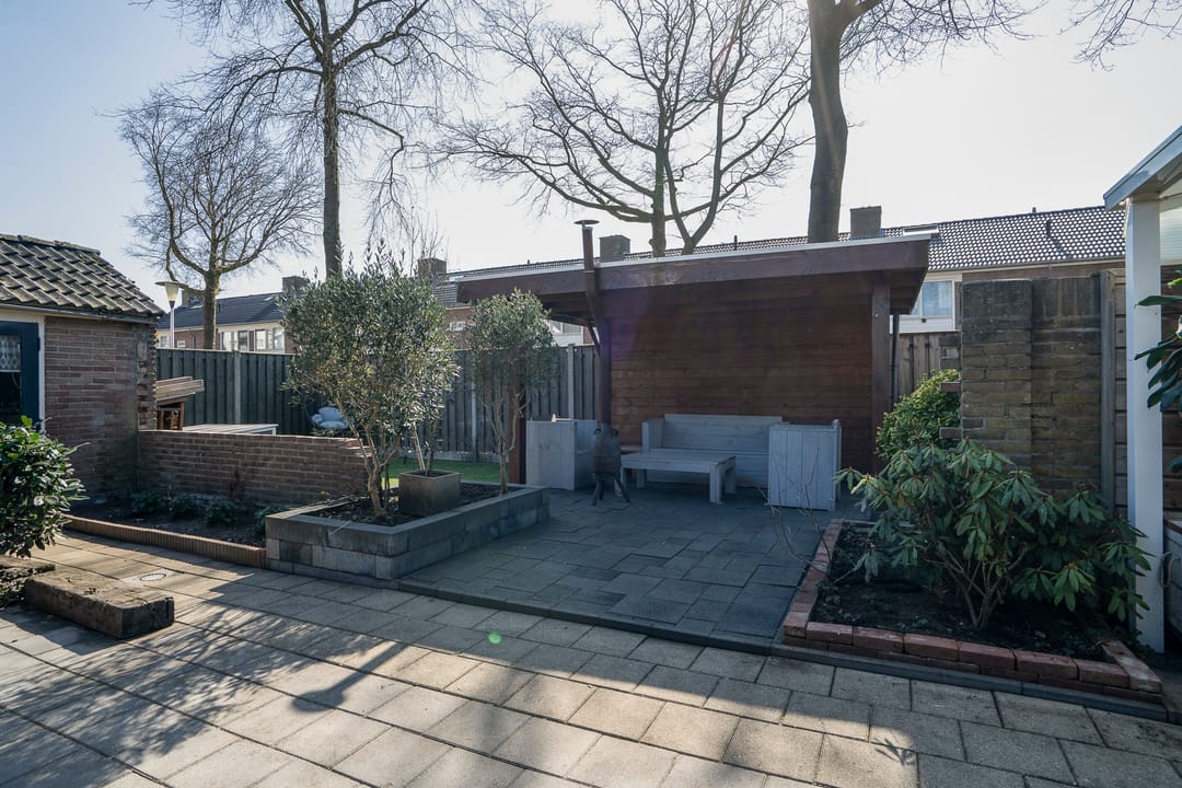 Foto 28 van Banckertstraat 27