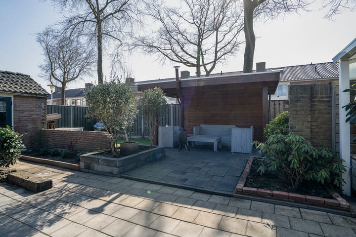 Foto 28 van Banckertstraat 27