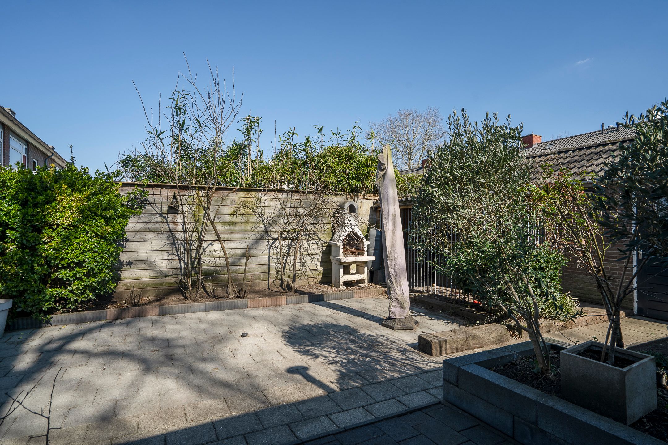 Foto 30 van Banckertstraat 27