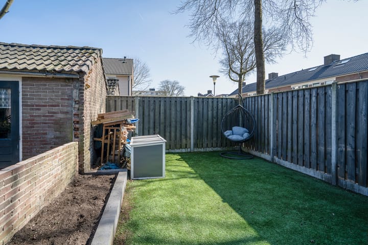 Foto 31 van Banckertstraat 27