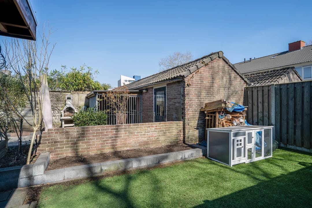 Foto 32 van Banckertstraat 27